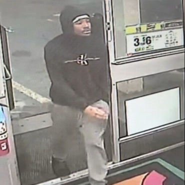 7-Eleven Theft