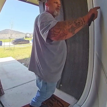 Residential Criminal Mischief