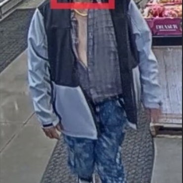 HEB Theft