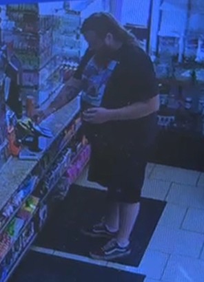 Star Mart Hit and Run